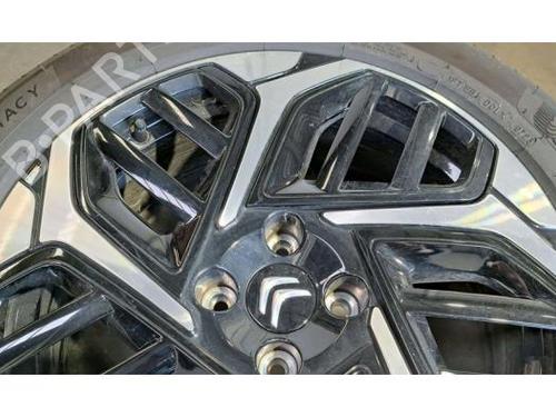 Rim CITROËN C4 III (BA_, BB_, BC_) 1.2 PureTech 130 (BAHNSA, BAHNSB) | BP23639856C45 