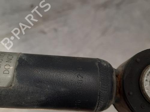 Left rear shock absorber RENAULT CLIO V (B7_) 1.5 Blue dCi 85 (B7AG) | BP15791408M18 