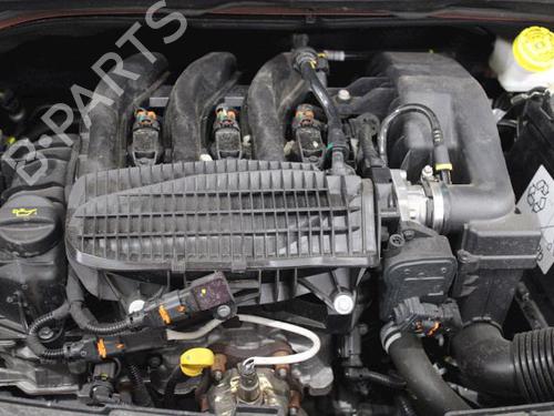 Andre CITROËN C3 III (SX) 1.2 VTi 82 | BP32128692O1 