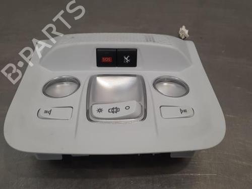 Interior roof light PEUGEOT 208 I (CA_, CC_) 1.6 HDi | BP23585760I8