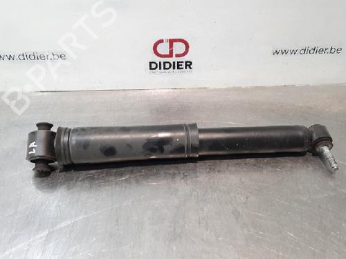 Used Left rear shock absorber RENAULT TALISMAN Grandtour (KP_) 1.6 TCe 150 (150 hp) 10876525
