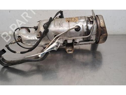 Used Catalyst Catalyst CITROËN BERLINGO Box Body/MPV (K9) 1.5 BlueHDi 130 (131 hp) 34433591 34433591