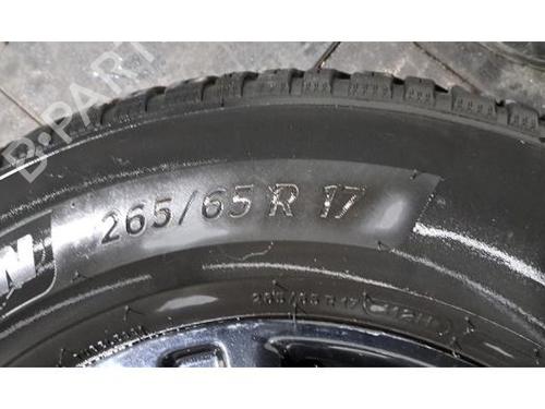 Fælk FORD RANGER (TKE) 2.0 EcoBlue 4x4 | BP30924419C45 