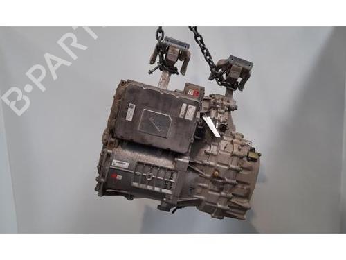 Used Engine PORSCHE TAYCAN (Y1A) Performance Battery Plus (Y1AAA1) (476 hp) 31241385