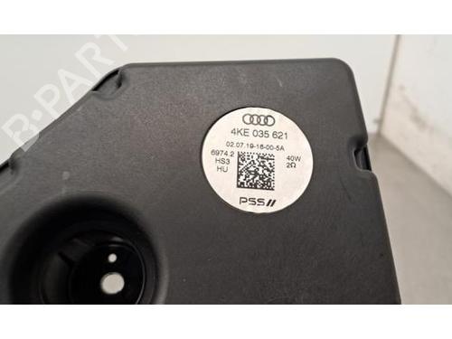 Electronic module AUDI E-TRON (GEN) 55 quattro | BP30924072M83