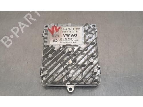 Electronic module PORSCHE CAYENNE Coupe (9YB) Turbo E-Hybrid AWD (9YBCT1, 9YBCZ1) | BP37275792M83 - Image 2