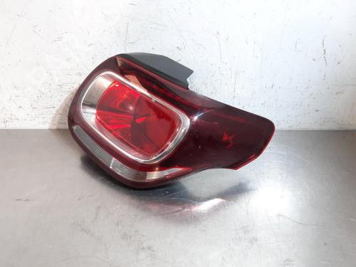 Right taillight CITROËN DS3 (SA_) 1.6 HDi 90 | BP29393127C35 