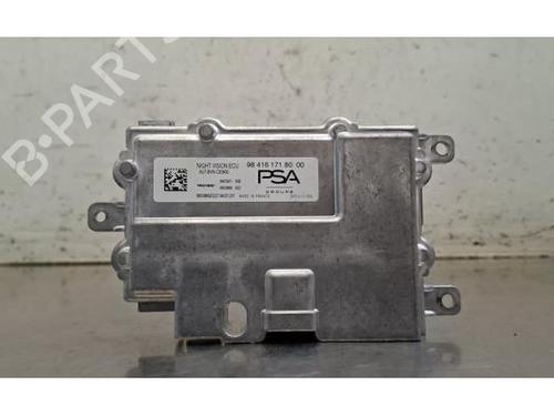 Electronic module DS DS 7 Crossback (J4_, JR_, JC_) E-TENSE 225 (J4DGZU, J45GQU) | BP40202230M83 - Image 2