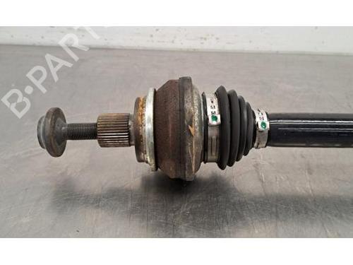 Left rear driveshaft AUDI A5 Sportback (F5A, F5F) 40 TDI | BP27288967M40 