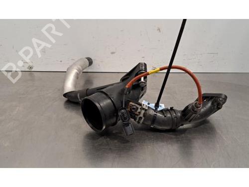 Pipe RENAULT KANGOO Express (FW0/1_) 1.5 dCi 80 (FW15) | BP33612663M125 - Image 3