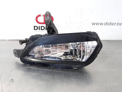 Used Right front fog light Right front fog light OPEL ASTRA K Sports Tourer (B16) 1.6 CDTi (35) (136 hp) 34200725 34200725