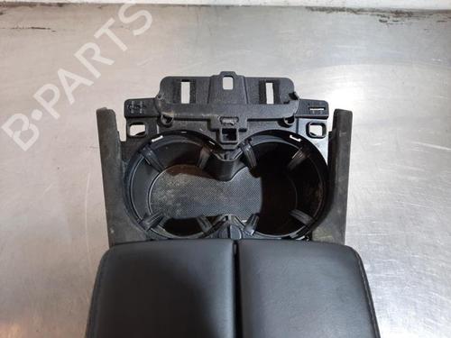 Middle console DS DS 7 Crossback (J4_, JR_, JC_) 1.5 BlueHDi 130 (JCYHZJ, JCYHZR) | BP39234870I22 - Image 3