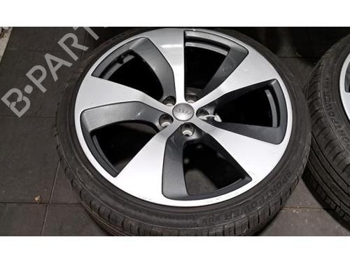 Rim AUDI A6 C7 (4G2, 4GC) 3.0 TDI | BP31165240C45 