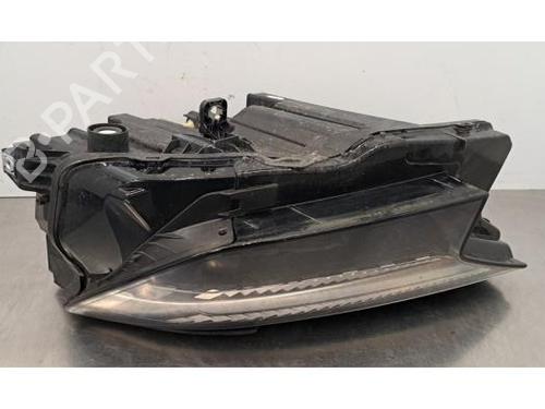 Left headlight AUDI Q4 E-TRON SUV (F4B) 40 | BP34117848C28  - Image 6