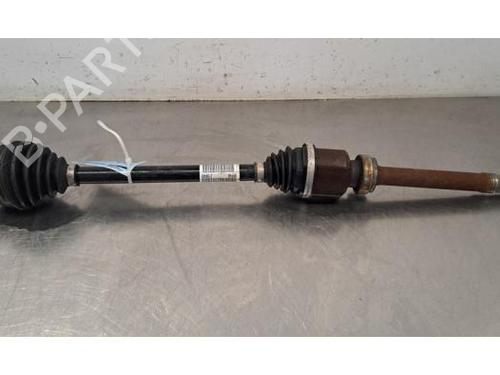 Used Right front driveshaft Right front driveshaft OPEL ASTRA L Sports Tourer (OV5) 1.5 CDTi (FCYHZT, FCYHZJ) (131 hp) 32739680 32739680