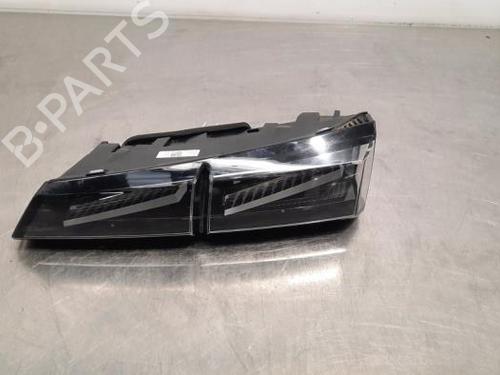 Used Right taillight PEUGEOT 308 III (FB_, FH_, FP_, F3_, FM_) BlueHDi 130 (FBYHZL, FBYHZT) (131 hp) 23582941