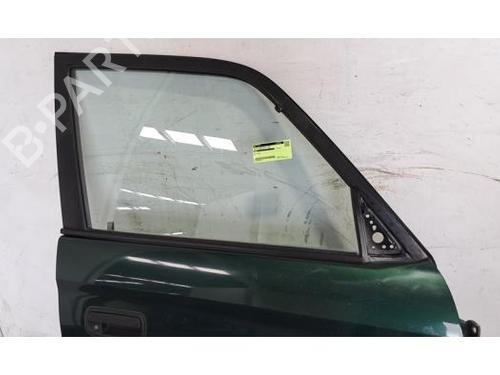Right front door TOYOTA LAND CRUISER 90 (_J9_) 3.0 TD (KZJ90_, KZJ95_, KZJ90R, KZJ95R, KZJ90W, KZJ95W) | BP29389132C3 