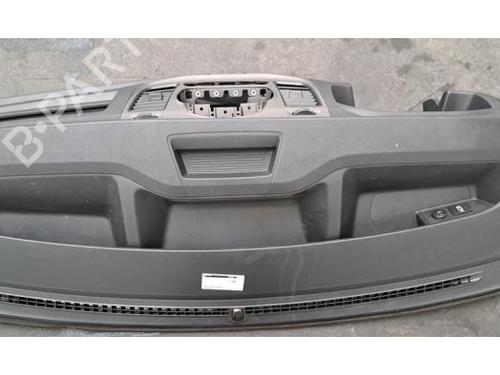 Dashboard FORD TRANSIT V363 Van (FCD, FDD) 2.0 EcoBlue | BP37689582C46 - Image 4