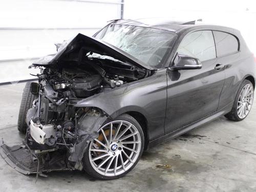 Used Parts BMW 1 (F21) 116 d 1144734