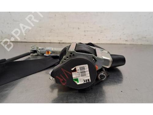Front right seatbelt CITROËN C4 Picasso II 1.2 THP 130 | BP36909322I25 - Image 3
