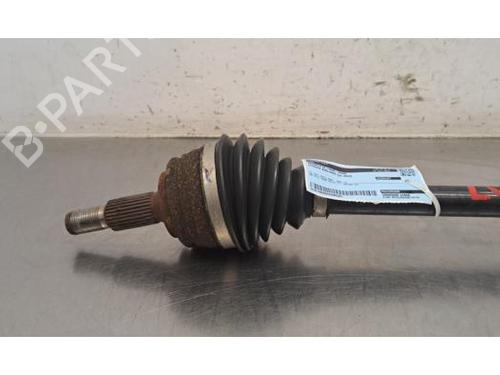 Left front driveshaft CITROËN BERLINGO (ER_, EC_) e-Berlingo | BP36343455M38 - Image 3