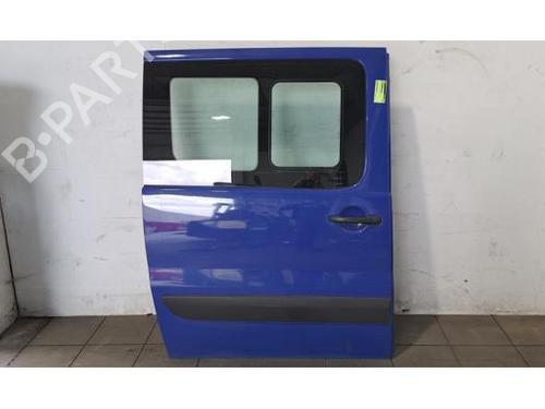 Used Right slide door CITROËN JUMPY II Van 1.6 HDi 90 8V (90 hp) 25829596