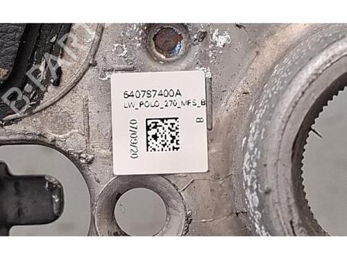 Rat VW POLO VI (AW1, BZ1, AE1) 1.0 MPi | BP38195853C49 - Image 6