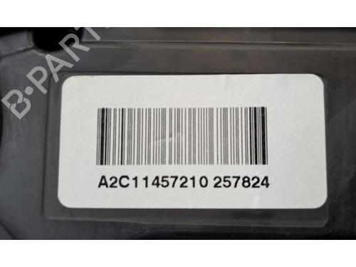 Instrument cluster DACIA DUSTER (HM_) 1.2 TCe 125 (HMMA) | BP39453046C47 - Image 6