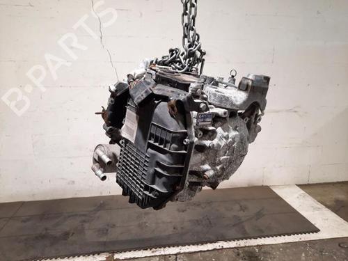 Used Gearbox PEUGEOT 308 III (FB_, FH_, FP_, F3_, FM_) BlueHDi 130 (FBYHZL, FBYHZT) (131 hp) 23630367