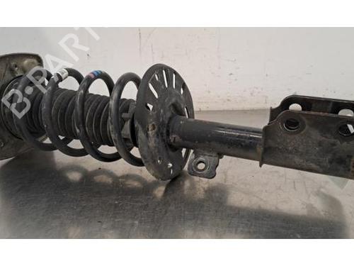 Right front shock absorber CITROËN JUMPY III Van (V_) 2.0 BlueHDi 120 | BP30138903M17