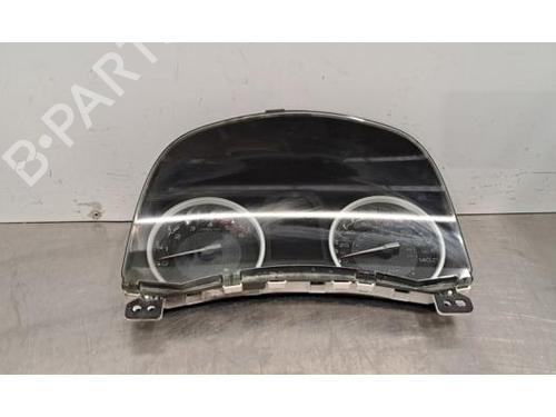 Used Instrument cluster Instrument cluster ISUZU D-MAX III (TFR, TFS) 1.9 DDI 4x4 (TFS87) (163 hp) 33247861 33247861