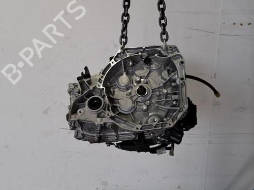 Used Gearbox RENAULT CLIO V (B7_) 1.6 E-TECH 140 (B7MU) (140 hp) 23601203