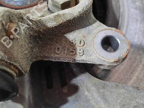 Right front steering knuckle SUBARU XV (GT) 2.0 i AWD (GT7) | BP10882592M26 