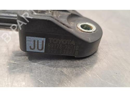 Electronic module LEXUS RX (_L2_) 450h AWD (GYL25_, GYL26_, GYL25, GYL26, GYL25R, GYL26R) | BP33307348M83 - Image 4