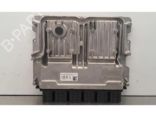 Used Engine control unit (ECU) BMW X5 (G05, F95) xDrive 25 d (231 hp) 30310525