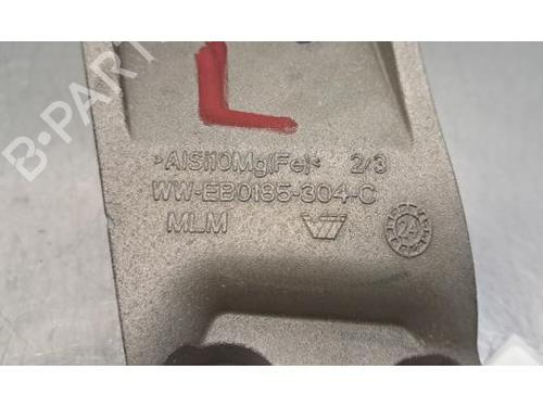Engine mount MERCEDES-BENZ GLC (X254) 200 4-matic (254.651) | BP40483542M89 - Image 4