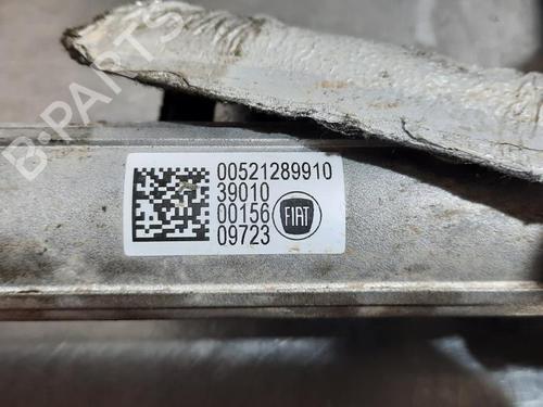Steering rack JEEP COMPASS (MP, M6, MV, M7) 1.3 | BP24632149M22 