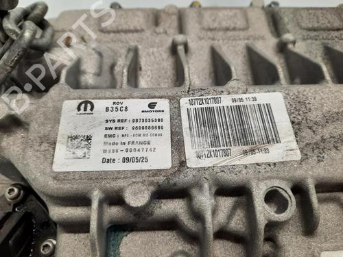 Engine CITROËN C3 IV (CC_, CB_) ë-C3 (CBZYAZ) | BP33834914M1  - Image 9