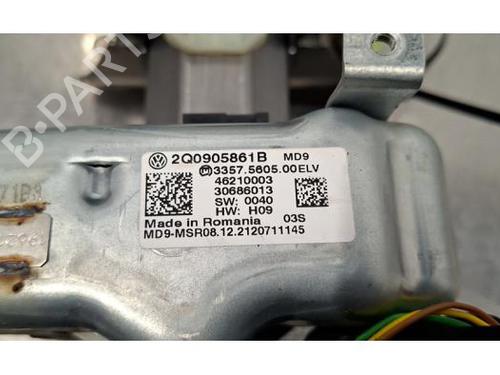 Steering column AUDI A3 Sportback (8YA, 8YF) 30 TDI | BP32158606M21 