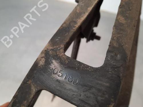 Querlenker links hinten SUBARU BRZ (ZC6) 2.0 (ZC6) | BP18236548M14 