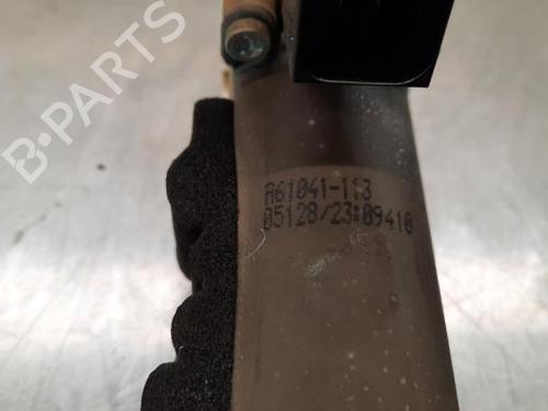 Electronic module MERCEDES-BENZ GLA-CLASS (X156) GLA 180 (156.942) | BP19633813M83 