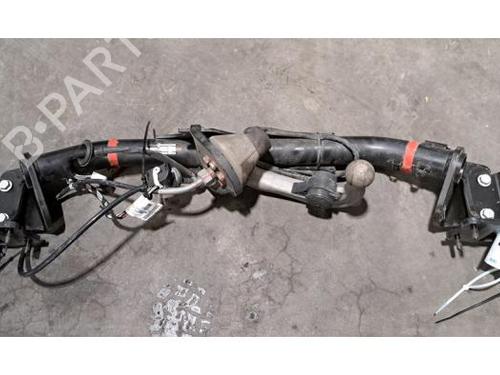 Used Tow ball/Mechanism MERCEDES-BENZ GLA-CLASS (X156) GLA 180 (156.942) (122 hp) 31347460