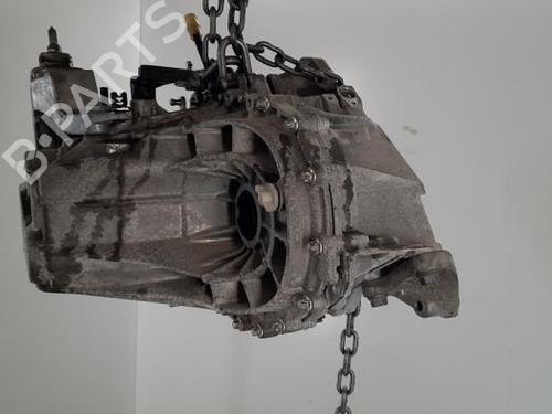 Gearbox RENAULT AUSTRAL TCe 130 (HGM2) | BP37499318M3 - Image 3