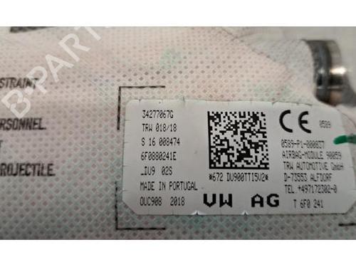 Other VW POLO VI (AW1, BZ1, AE1) 1.0 | BP29195392O1