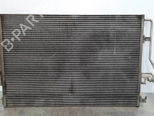 Used AC radiator MERCEDES-BENZ SPRINTER 3-t Van (B906) 209 CDI (906.611, 906.613) (88 hp) 15026534