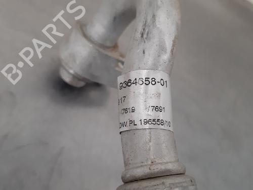 AC pipe BMW 3 (F30, F80) 320 i xDrive | BP15021002M126 