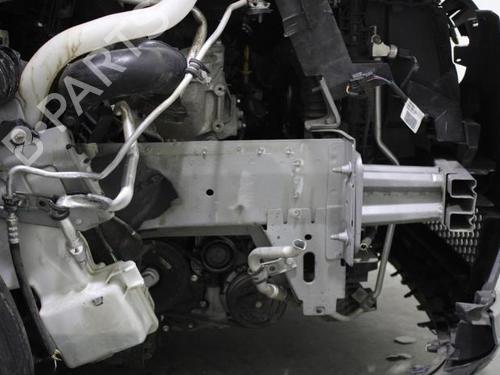 Left front shock absorber RENAULT TRAFIC III Van (FG_) 1.6 dCi 125 (FGMH) | BP38736682M16 - Image 12