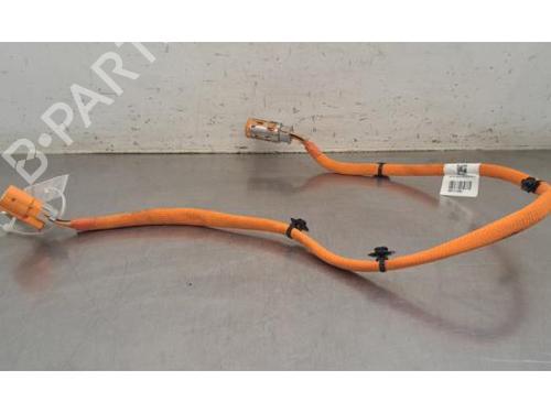 Cable OPEL FRONTERA (OV24) EV | BP37479451E12 - Image 2