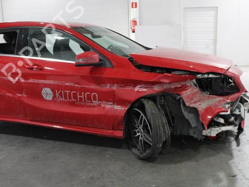 Camera MERCEDES-BENZ A-CLASS (W176) A 160 (176.041) | BP23642617E14  - Image 10