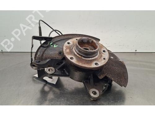 Left front steering knuckle RENAULT CAPTUR II (HF_) Blue dCi 115 (HFAD) | BP33316338M25 - Image 2